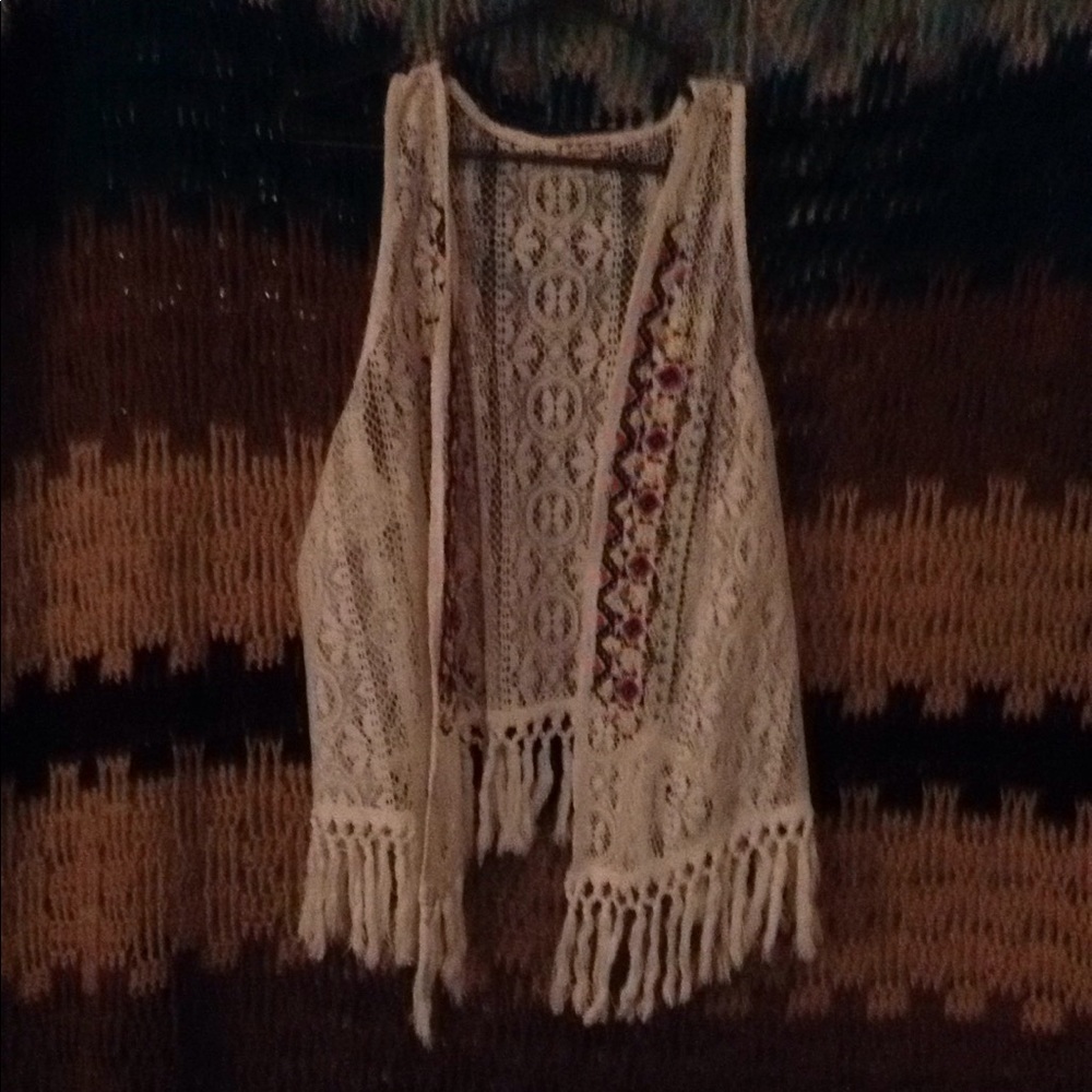Fun vest - Picture 2 of 3